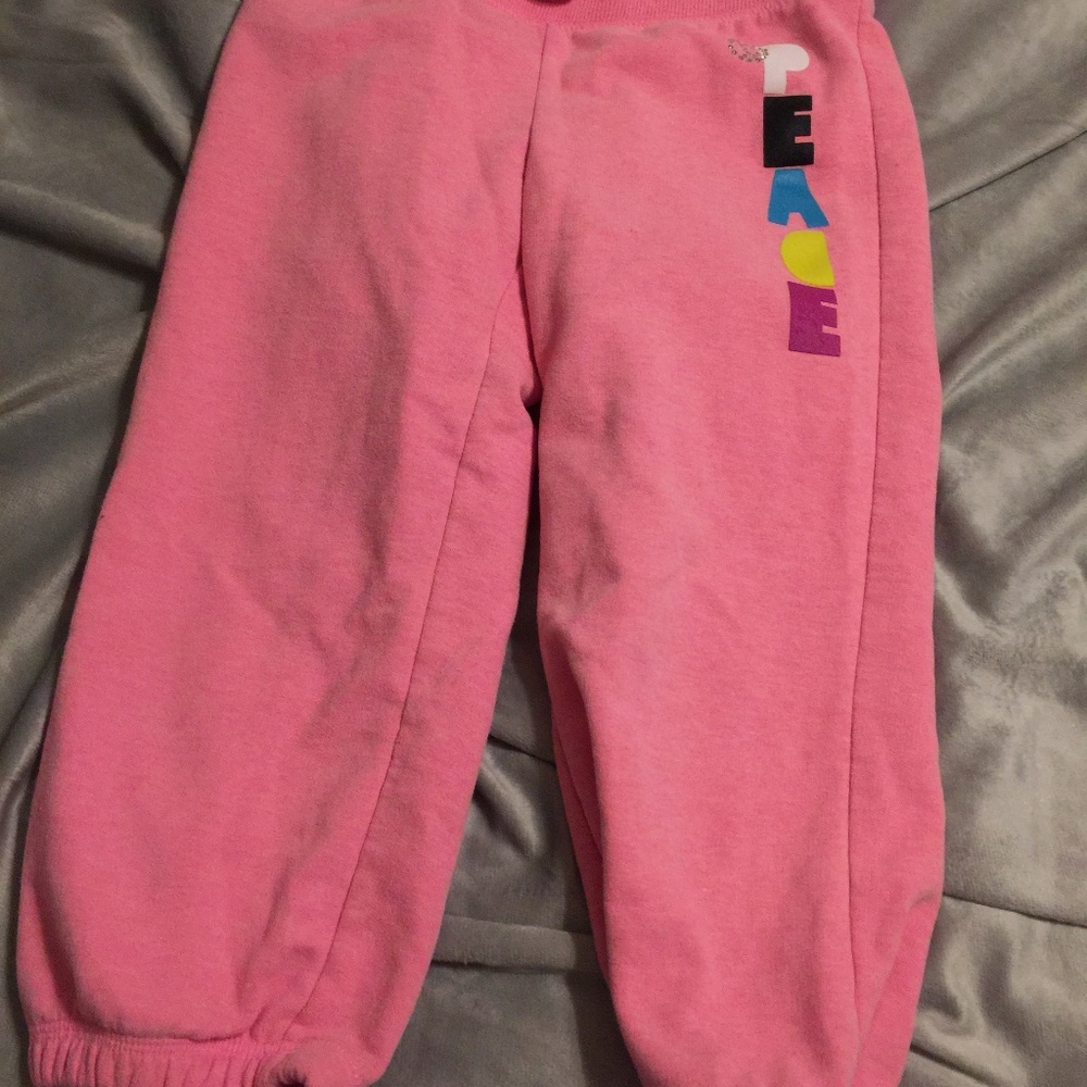 Jogger